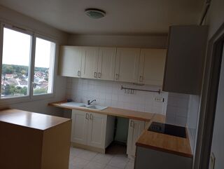  Appartement � vendre 3 pi�ces 60 m�