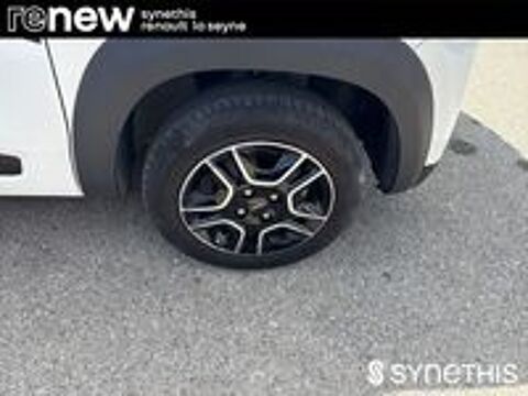 Spring Extreme 2023 occasion 83500 La Seyne-sur-Mer