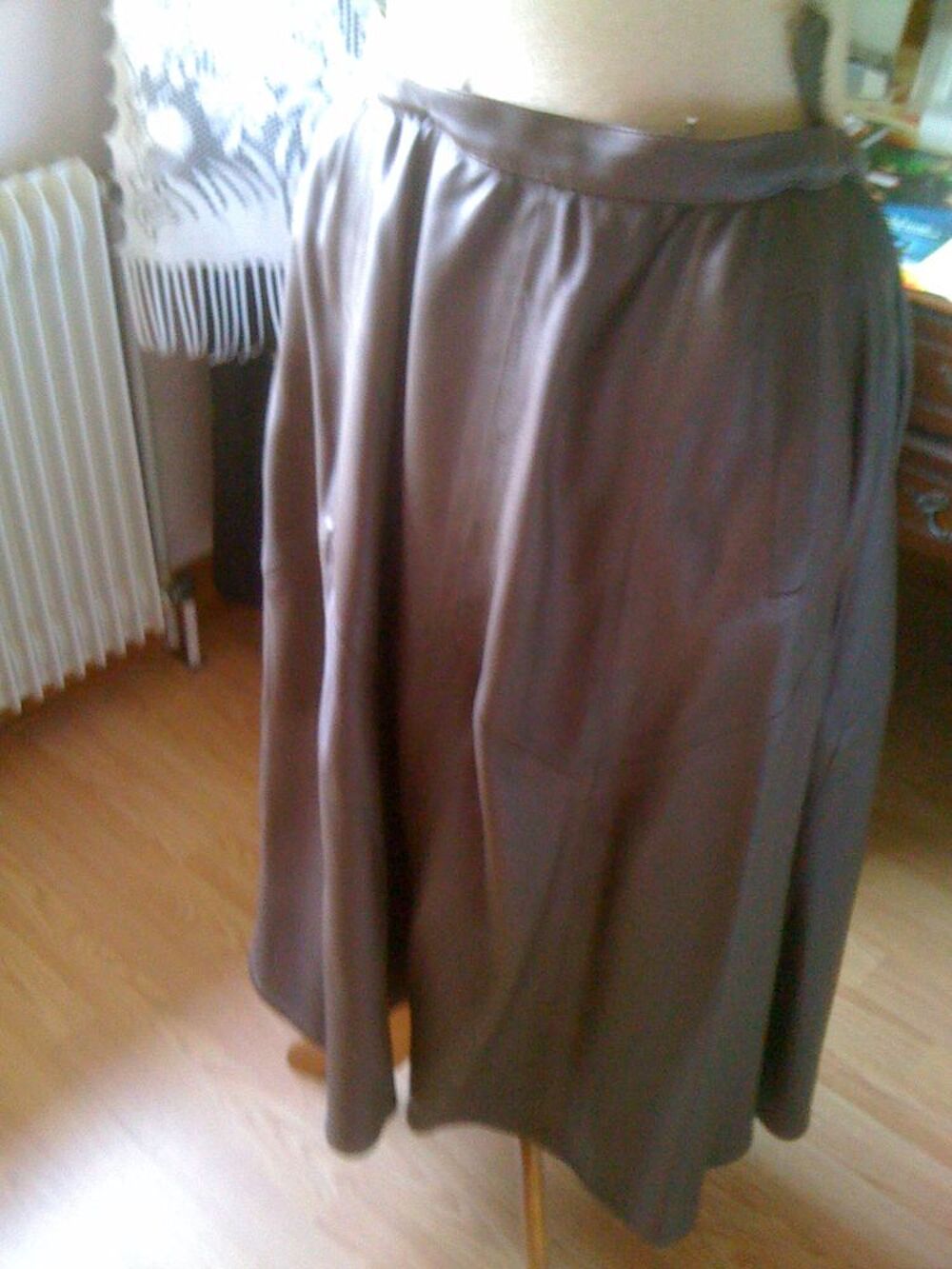 Jupe Vêtements