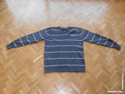 Pull TEDDY SMITH (V8) 20 Tours (37)