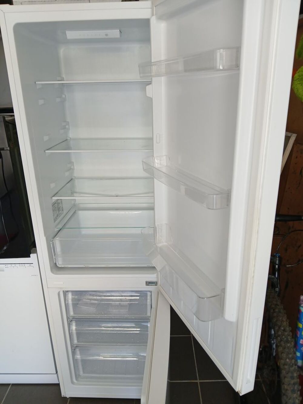 refrigerateur Electroménager