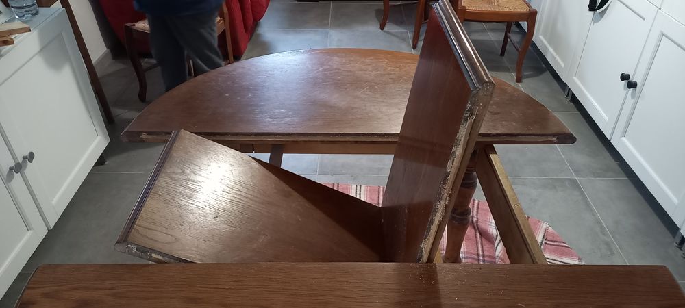 table de salle &agrave; manger Meubles