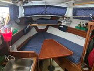 Bateau fluvial 1973 occasion 35400 Saint-Malo