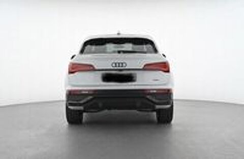 Q5 Sportback 55 TFSIe 367 S tronic 7 Quattro S line 2022 occasion 69006 Lyon