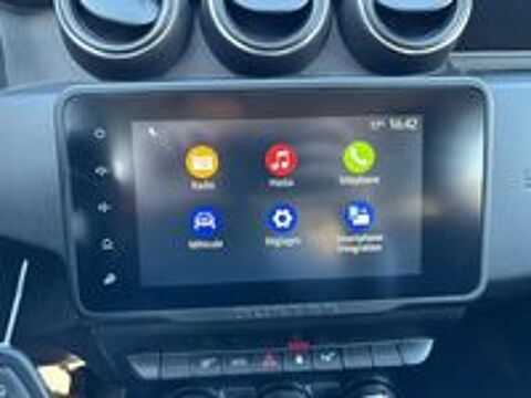 Duster Blue dCi 115 4x2 Expression 2022 occasion 55100 Verdun