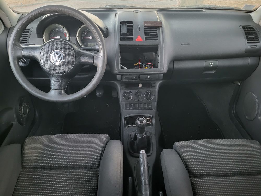 Polo 1.4i 16V Match Confort 2001 occasion 78540 Vernouillet