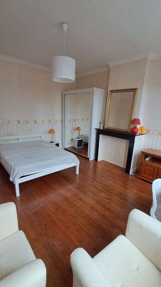  Chambre à louer 1 pièce 18 m²