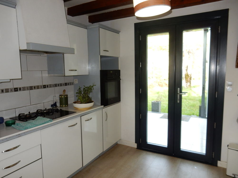 Vente Villa Villa Jumelée de type 5 de 132.8m²hab sur 878m² de terrain Valserhône