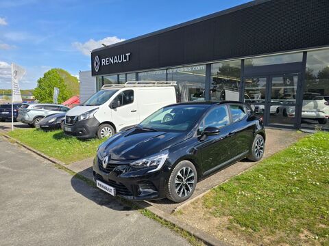 Renault Clio V Clio TCe 90 Equilibre 2023 occasion Dourdan 91410