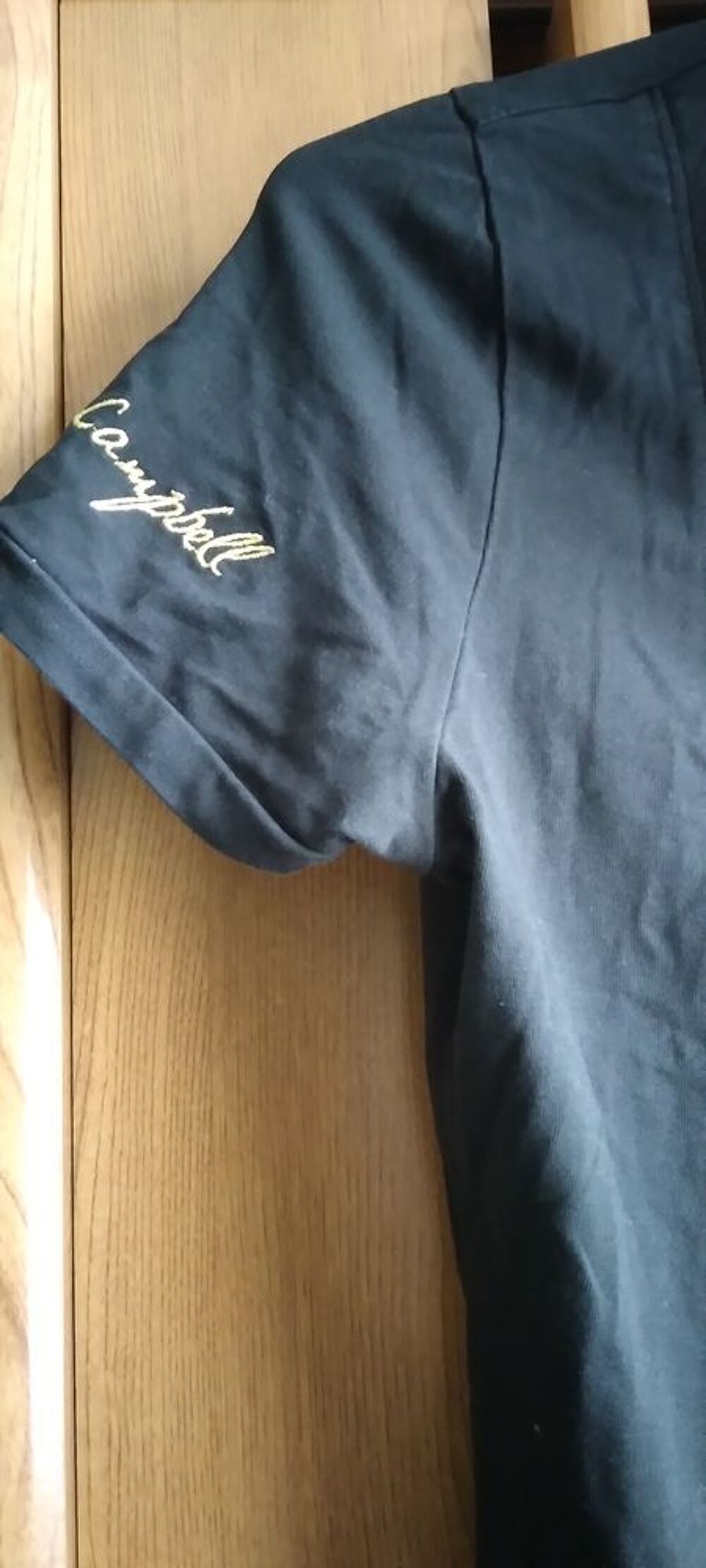 CHEMISIER POUR FILLES Vêtements