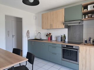  Duplex/triplex � vendre 4 pi�ces 117 m�