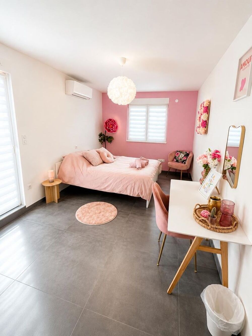 Vente Maison Maison tout confort avec piscine Ingersheim