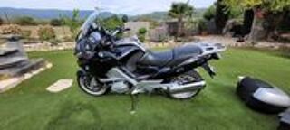 BMW 2009 occasion 84400 Apt