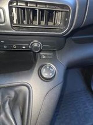 Berlingo BERLINGO VAN M 650 BLUEHDI 100 S&S CONTROL 2019 occasion 69130 &Eacute;cully