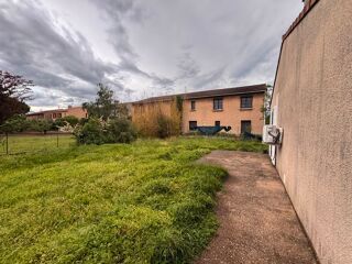  Maison à louer 3 pièces 14 m²