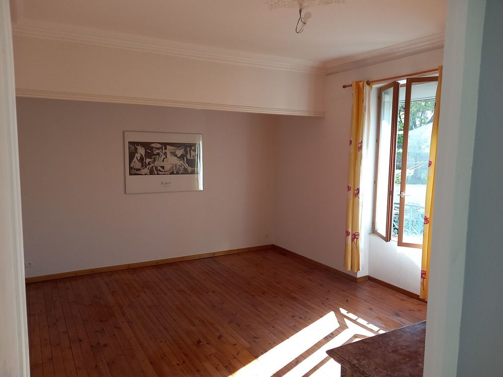 Vente Appartement Appartement T5 Saint-Étienne
