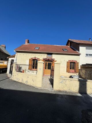  Maison à vendre 4 pièces 91 m²