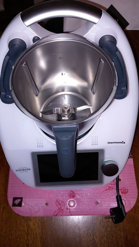 Thermomix 6 Vorwek 1000 Chteau-Thierry (02)