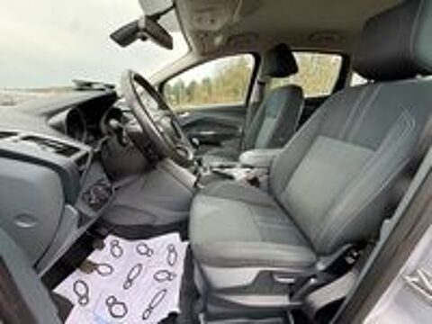 C-max C-MAX 1.6 TDCI 95 FAP Titanium 2012 occasion 65800 Aureilhan