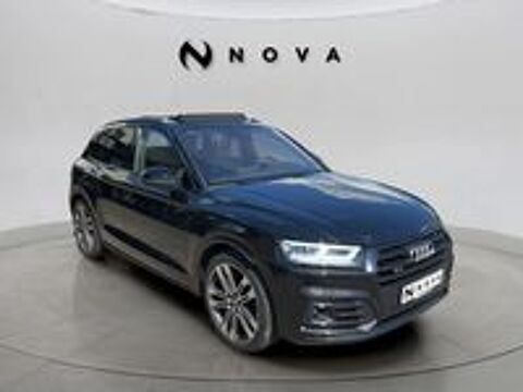 SQ5 3.0 TDI Quattro Pro Line 2019 occasion 33600 Pessac