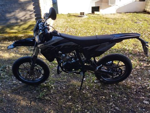 Moto SHERCO 2024 occasion Bagnols-sur-Cèze 30200