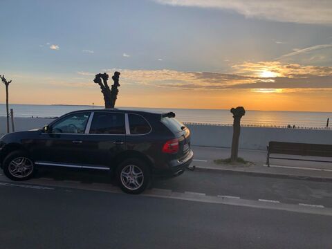 Porsche cayenne 3.6 V6 Tiptronic S A