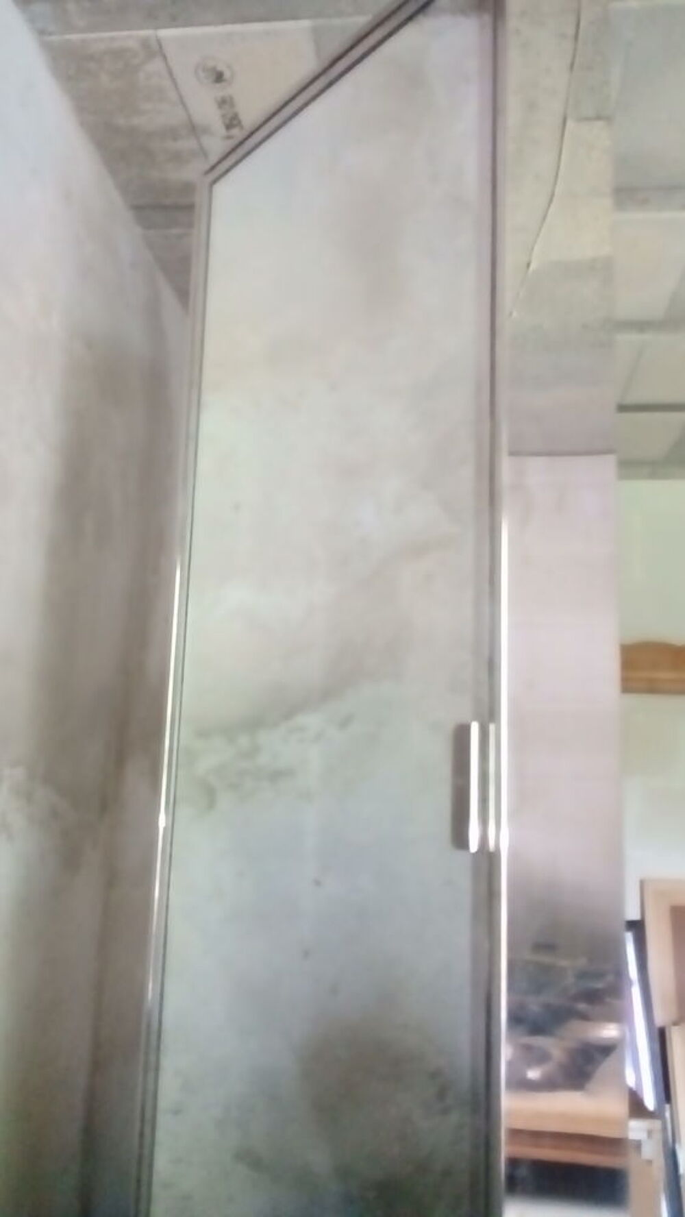 Armoire miroir Salle de bain Meubles