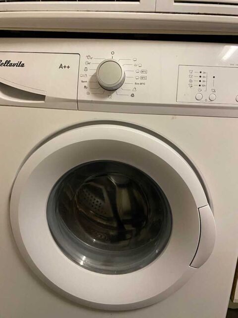 ensemble lave linge sche linge 250 Dunkerque (59)