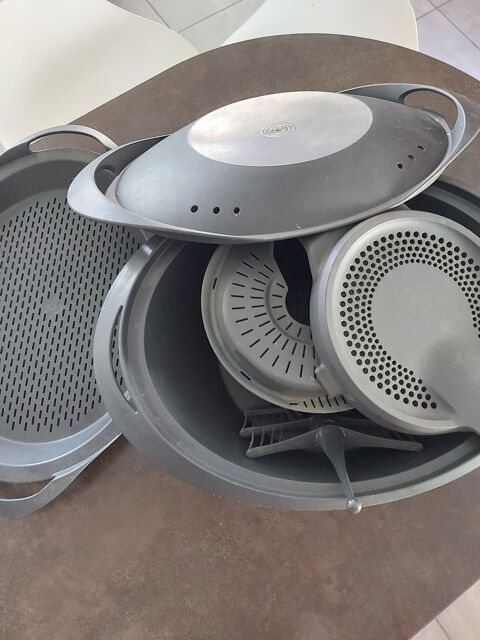 Thermomix TM6 750 Équeurdreville-Hainneville (50)