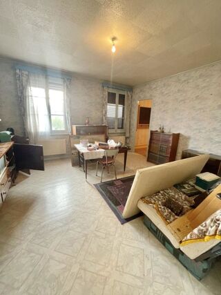  Maison � vendre 6 pi�ces 170 m�