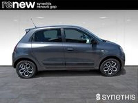 Twingo III E-Tech Equilibre 2023 occasion 05000 Gap