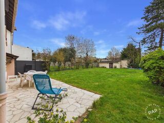  Maison � vendre 6 pi�ces 110 m� Montfermeil