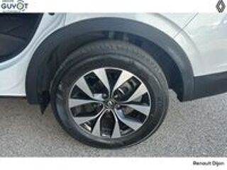 Arkana E-Tech hybride 145 - 22 Evolution 2023 occasion 21000 Dijon