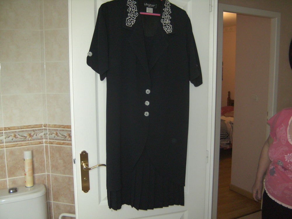 robe c&eacute;r&eacute;monie Vêtements