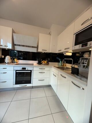  Appartement  vendre 3 pices 63 m