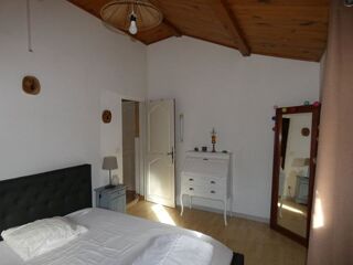  Maison à vendre 4 pièces 