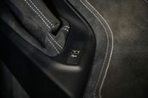 M4 Coup&eacute; CS 460 ch M DKG7 2018 occasion 60280 Clairoix