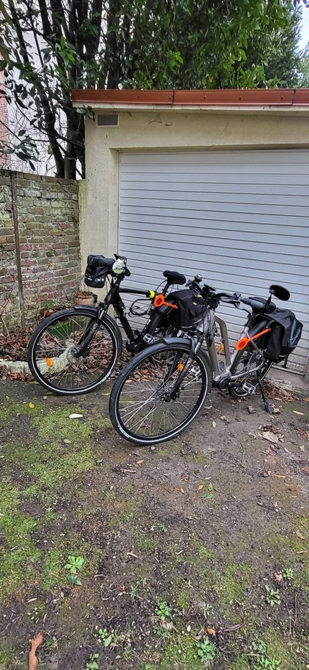 VAE NAKAMURA Vélos