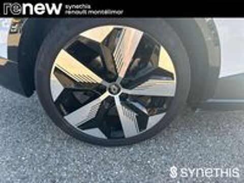 M&eacute;gane Megane E-Tech EV60 220 ch super charge Techno 2023 occasion 26200 Mont&eacute;limar