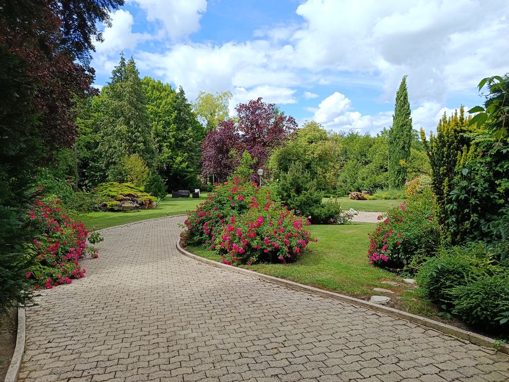 Vente Maison demeure d'exception Sézanne