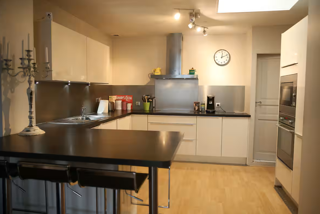  Maison à louer 4 pièces 110 m² Lille