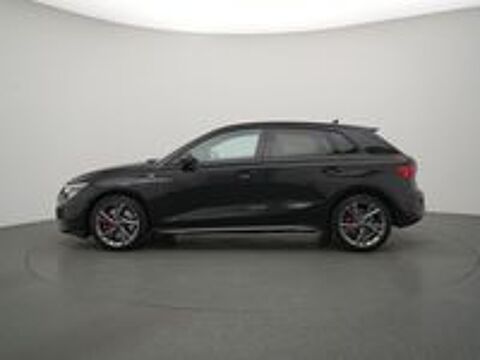 A3 Sportback 45 TFSI e S line COMPETITION 2022 occasion 69006 Lyon