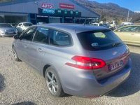 308 SW BLUEHDI 130CH S&S BVM6 ACTIVE 2019 occasion 73110 La Rochette