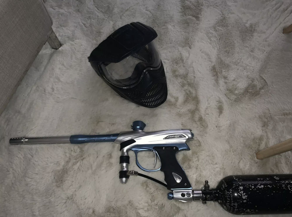 Paintball Proto Reflex Sports