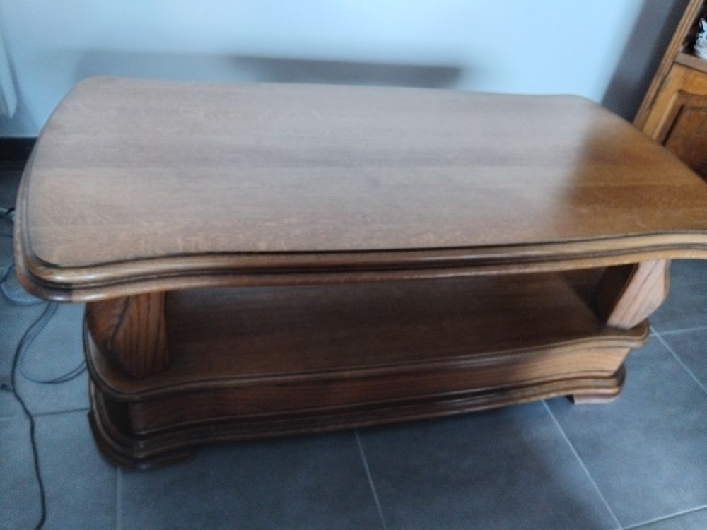 Table salon Meubles