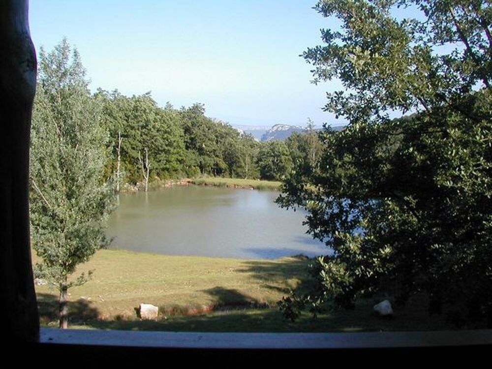   BUGARACH/ PAYS CATHARE/ AUDE/ HAUTES-CORBIRES/ CHALET/ Languedoc-Roussillon, Camps-sur-l'Agly (11190)