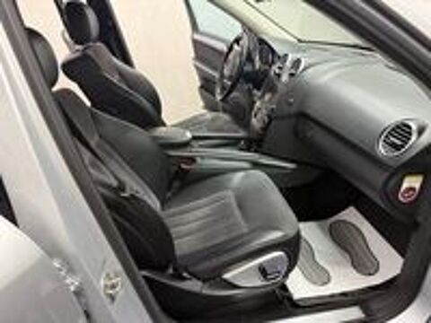 Classe M ML 280 CDI A 2007 occasion 69120 Vaulx-en-Velin