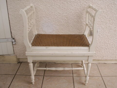 Bidet ancien banquette canne 110 Villenave-d'Ornon (33)