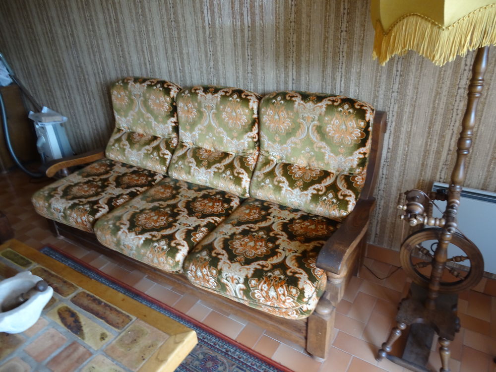 salon Meubles
