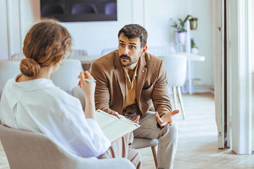   Coaching de vie ? Écoute, confiance en soi et accompagnement 